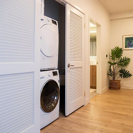 Luxury Apartment In The Prime Hollywood Location Los Angeles Eksteriør bilde