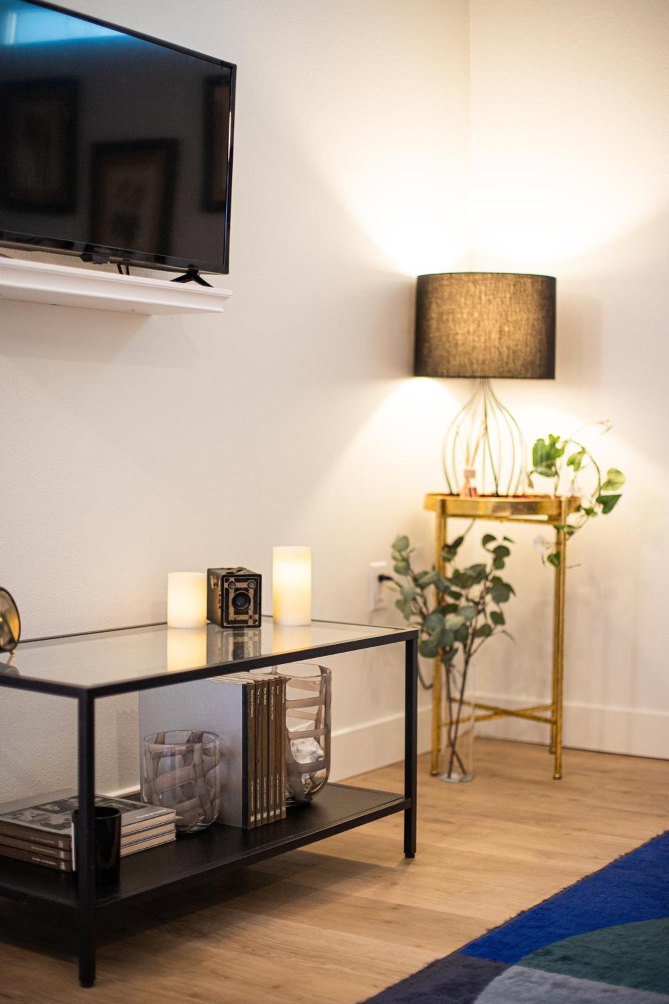 Luxury Apartment In The Prime Hollywood Location Los Angeles Eksteriør bilde